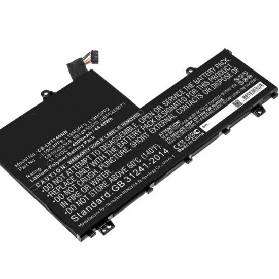 lenovo ThinkBook 15-IML baterija